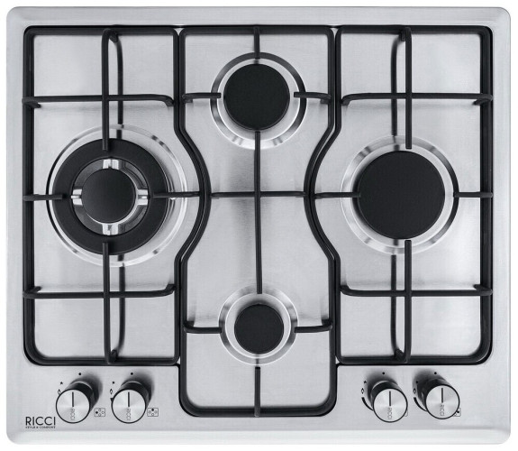 Газовая варочная панель Ricci HBS4519F