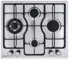 Газовая варочная панель Ricci HBS4519F