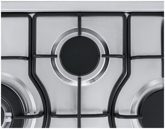 Газовая варочная панель Ricci HBS4519F