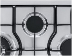 Газовая варочная панель Ricci HBS4519F