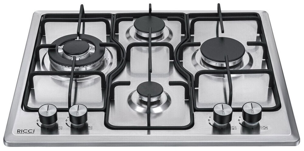 Газовая варочная панель Ricci HBS4519F