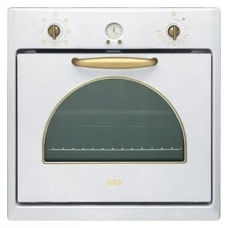 Электрический духовой шкаф Franke CM 65 M WH