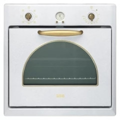 Электрический духовой шкаф Franke CM 65 M WH