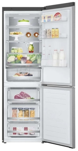 Холодильник LG GA-B459MAUM