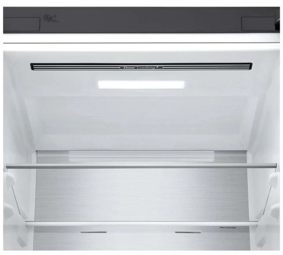 Холодильник LG GA-B459MAUM