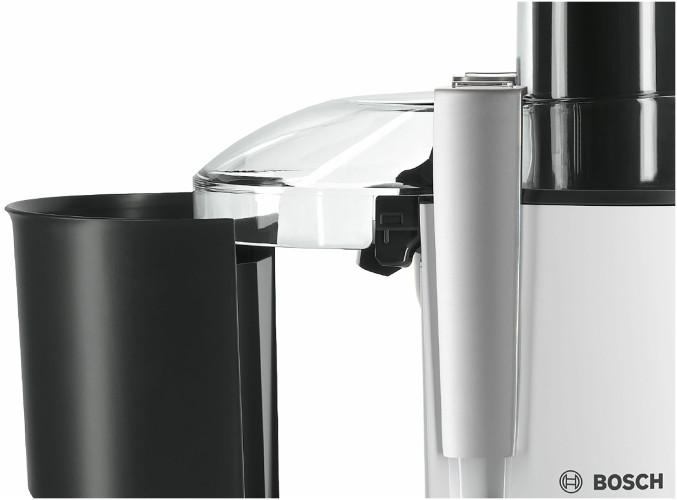 Соковыжималка Bosch MES25A0