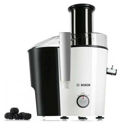 Соковыжималка Bosch MES25A0