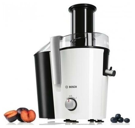 Соковыжималка Bosch MES25A0