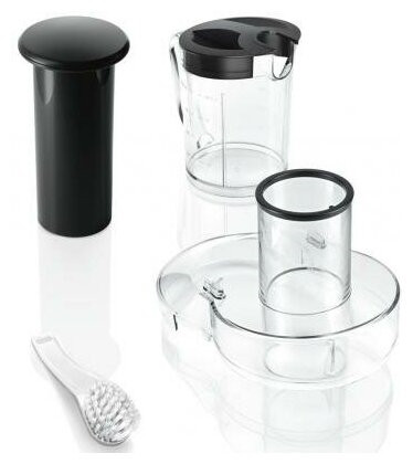 Соковыжималка Bosch MES25A0