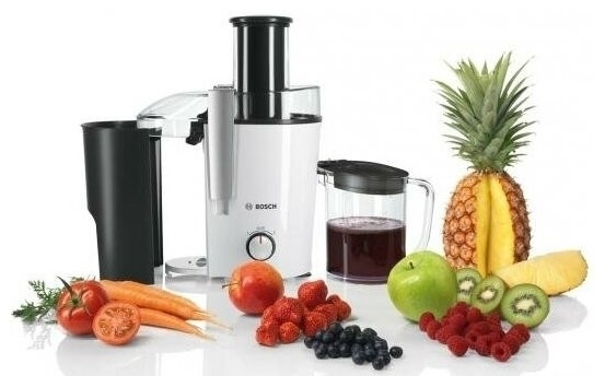 Соковыжималка Bosch MES25A0