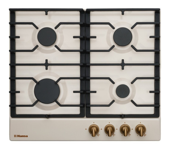Газовая варочная панель Hansa BHGY 610791