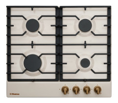 Газовая варочная панель Hansa BHGY 610791