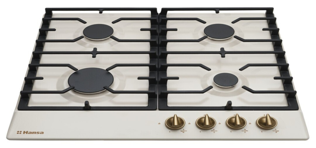 Газовая варочная панель Hansa BHGY 610791