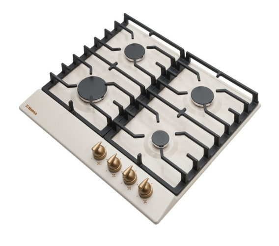 Газовая варочная панель Hansa BHGY 610791