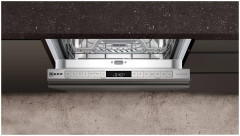 Посудомоечная машина Neff S855HMX50R
