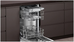 Посудомоечная машина Neff S855HMX50R