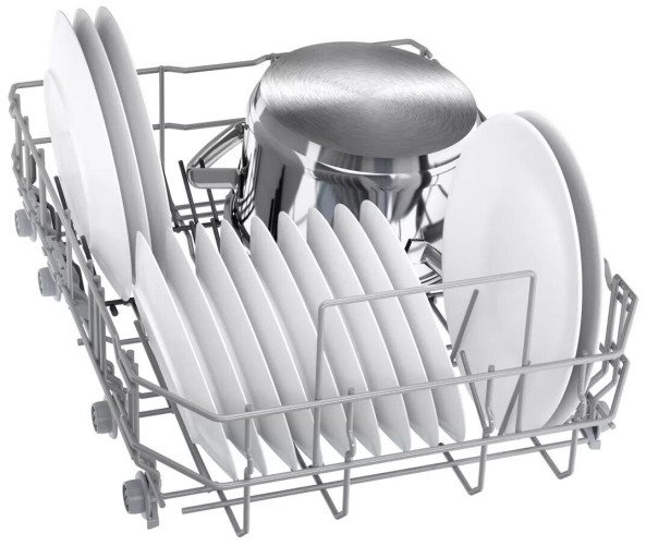 Посудомоечная машина Neff S855HMX50R