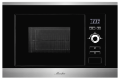 Встраиваемая микроволновая печь MONSHER MMH 201 BX