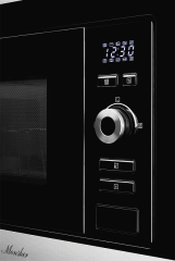 Встраиваемая микроволновая печь MONSHER MMH 201 BX