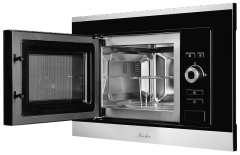 Встраиваемая микроволновая печь MONSHER MMH 201 BX