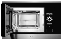 Встраиваемая микроволновая печь MONSHER MMH 201 BX