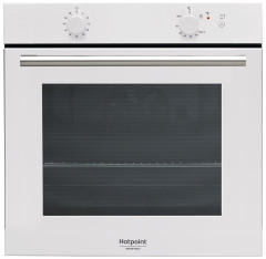 Газовый духовой шкаф Hotpoint-Ariston GA2 124 WH HA