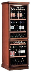 Винный шкаф Maunfeld MFWC-85SB34