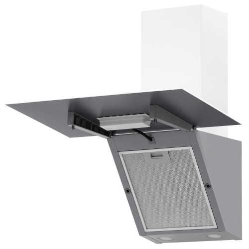 Кухонная вытяжка Krona Verein I 600 White S