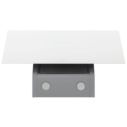 Кухонная вытяжка Krona Verein I 600 White S