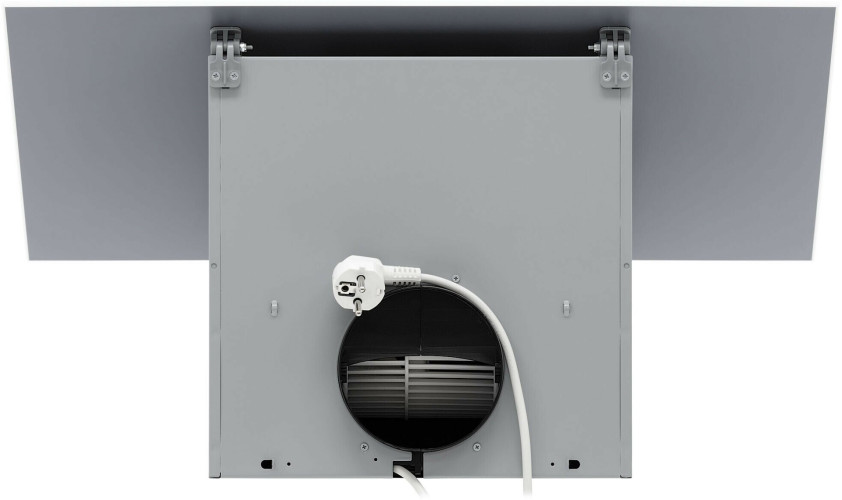 Кухонная вытяжка Krona Verein I 600 White S