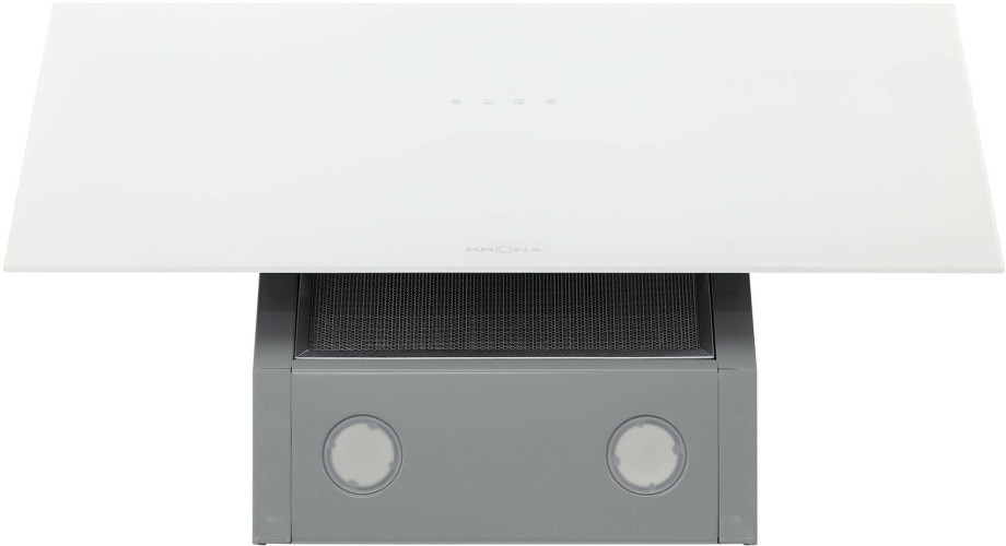Кухонная вытяжка Krona Verein I 600 White S