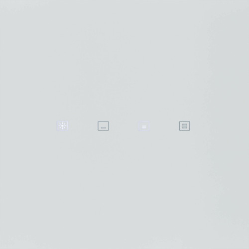 Кухонная вытяжка Krona Verein I 600 White S