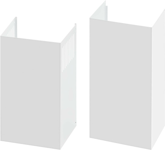 Кухонная вытяжка Krona Verein I 600 White S