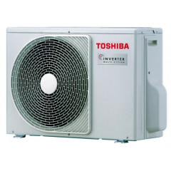 Внешний блок Toshiba RAS-2M18U2AVG-E