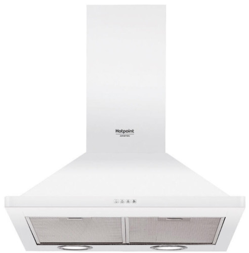 Кухонная вытяжка Hotpoint-Ariston HHPN 6.4F AM OW