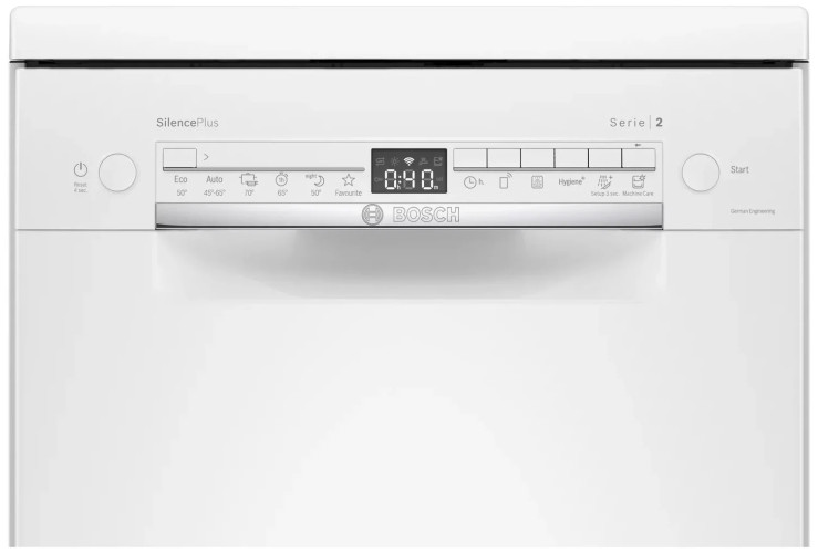 Посудомоечная машина Bosch SPS 2HMW1FR