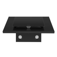 Кухонная вытяжка Maunfeld Tower Light 60 черный