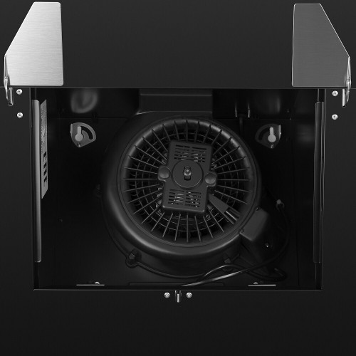 Кухонная вытяжка Maunfeld Tower Light 60 черный