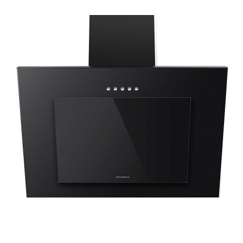 Кухонная вытяжка Maunfeld Tower Light 60 черный