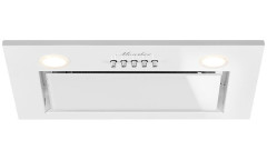 Встраиваемая вытяжка Monsher Inna 40 Blanc