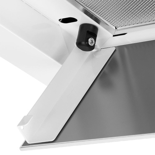 Встраиваемая вытяжка Monsher Inna 40 Blanc