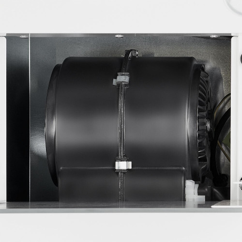 Встраиваемая вытяжка Monsher Inna 40 Blanc