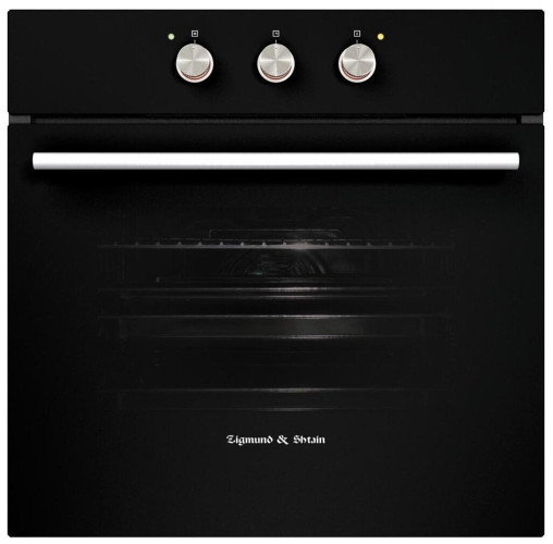 Электрический духовой шкаф Zigmund&Shtain EN 152.911 B