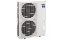 Внешний блок Mitsubishi Electric PUHZ-ZRP71VHA
