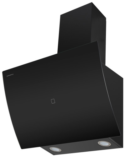 Кухонная вытяжка MAUNFELD SKY STAR CHEF 50 черный