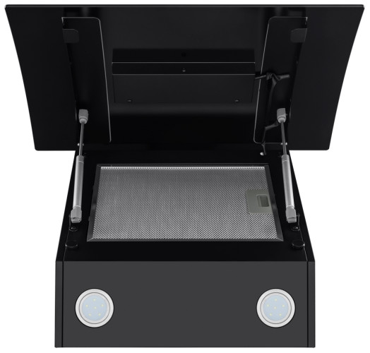 Кухонная вытяжка MAUNFELD SKY STAR CHEF 50 черный