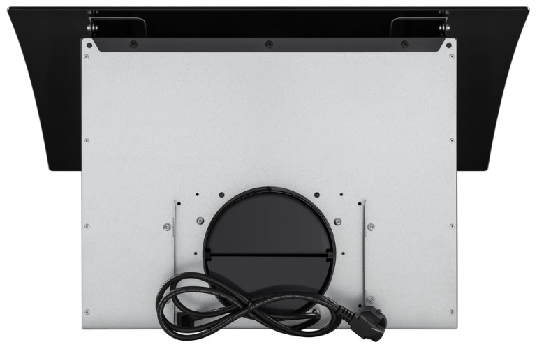 Кухонная вытяжка MAUNFELD SKY STAR CHEF 50 черный