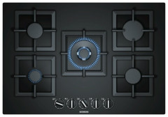 Газовая варочная панель Siemens EP 7A6QB20