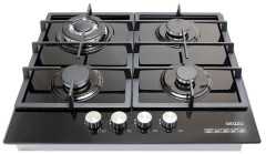 Газовая варочная панель Ginzzu HCG-469