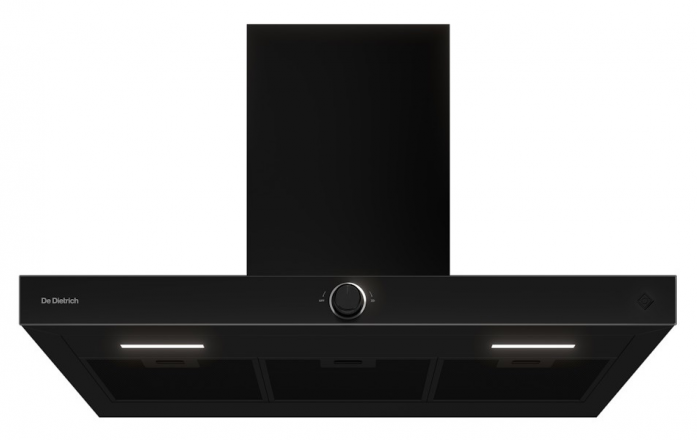 Кухонная вытяжка De Dietrich DHB4934B